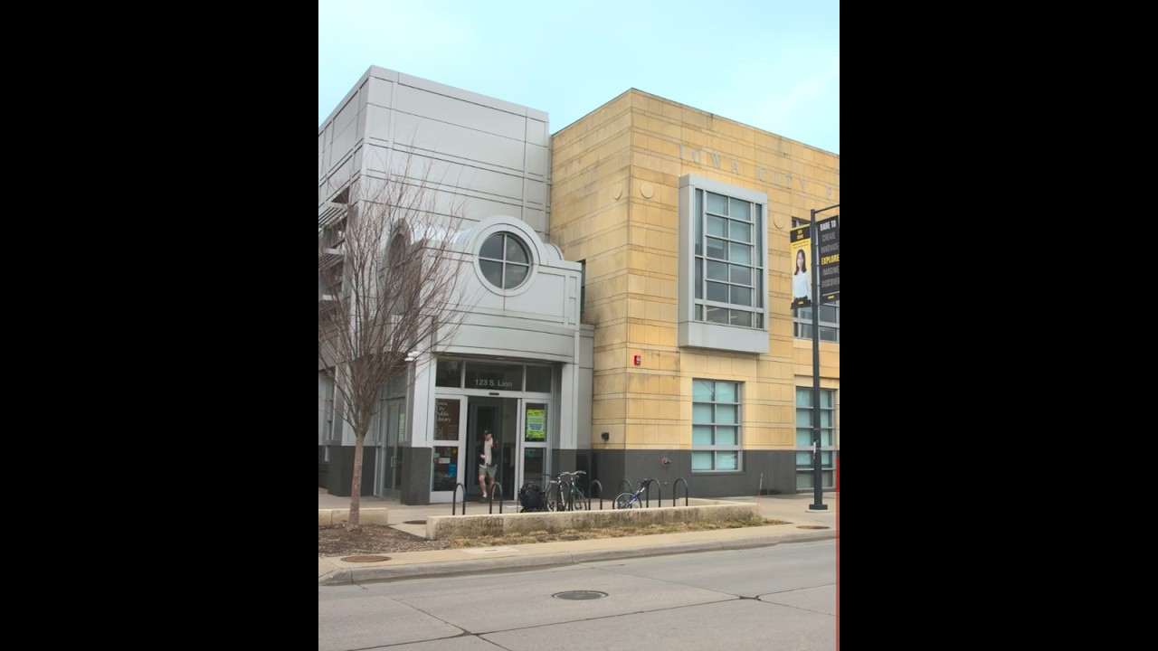 Iowa City Update: Bright Future