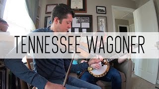 Tennessee Wagoner - Patrick Mcavinue Russ Carson