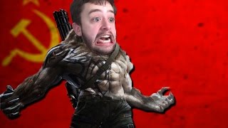 FOR THE MOTHERLAND | Mother Russia Bleeds #1 screenshot 5