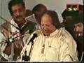 Afreen Afreen - Nusrat Fateh Ali Khan Qawwal singing live Afreen Afreen Mp3 Song