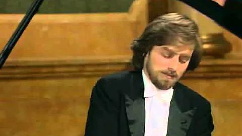 Krystian Zimerman - Chopin - Ballade No. 4 in F minor, Op. 52