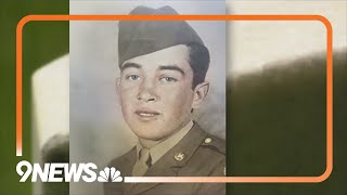 Local man remembers his father at Fort Logan