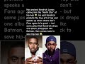 Nas praises Kendrick Lamar 🌟”#Nasar #HipHopLegend #RapMusic #HipHopNews #viral #shorts