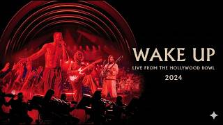 Imagine Dragons - Wake Up Live From Hollywood Bowl 2024 (Archive Audio)