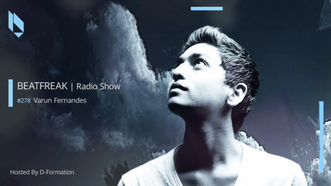 Beatfreak Radio Show By D Formation 