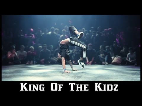 King Of The Kidz - JuBaFilms