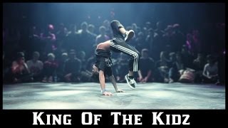 King Of The Kidz - JuBaFilms