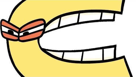 Alphabet lore viewer voting 4