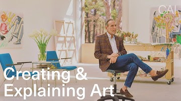 Is Explaining Your Art More Important Than Making It? (Featuring Ajay Kurian)