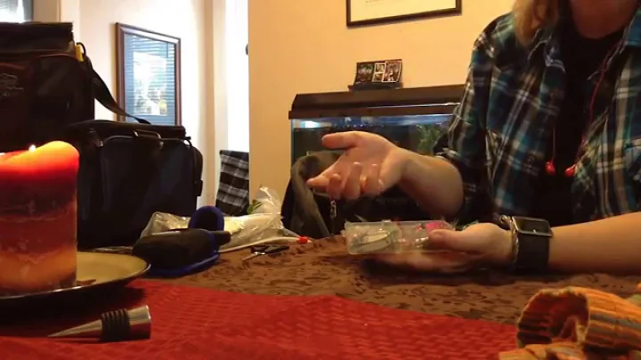 Fishing 101: Year Round Storage Solutions For Plastics and Hard Baits