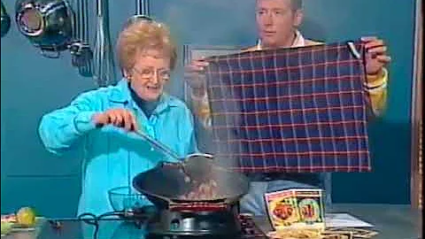 Cooking Today with Margaret Kirkwood - Sweet & Sou...