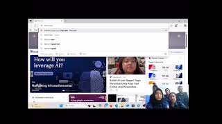 Praktik Cara Menginstalasi Jaringan Kabel Dan Nirkabel