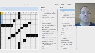 16-Across isn't Happy Together, but it sure sounds like it! 🐢🐢🐢🐢🐢 Saturday NYT Crossword - 6-1-24