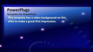 Corporate-2-09_ws CrystalGraphics.com PowerPoint Video Enhanced Templates