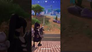 Misses but Makes #fortnite @fortnite #liampayne @LiamPayneOfficial