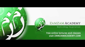 Q&A: Intentionally Breaking Fasts in Ramadan by Mufti Abdur Rahman ibn Yusuf