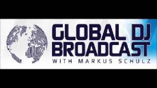 Burak Dinc - Endless Dreams Original Mix On Markus Schulzs Gdjb 09122010