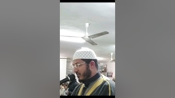 سورة الأنفال من 1إلى 40  ........  القارئ محمد حسن عيطه