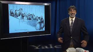 Thumbnail for Remembering the Ladies, Part 1 | America's Unwritten Constitution with Akhil Reed Amar