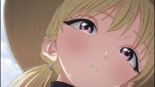 Akebi saves Kizaki s LIFE   Akebi s Sailor Uniform EP 6