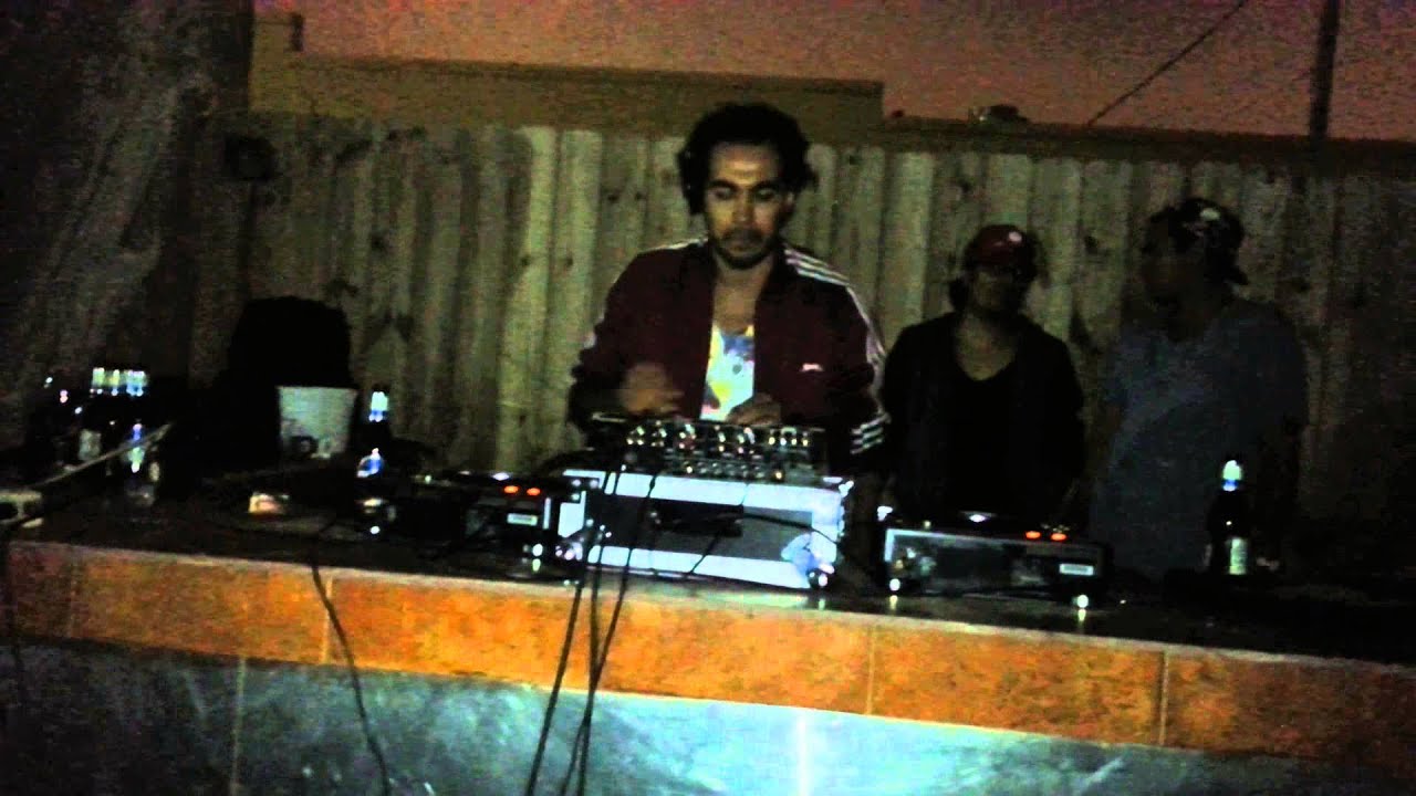 Mike Montaño #2 (Playa Del Carmen) Saturday, Feb. 23rd - Thirsty Monkey McAllen, Texas Elite Events