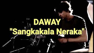 DAWAY - Sangkakala Neraka