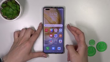 How to Change Fingerprint Sensor Animation in HUAWEI NOVA 11 Pro? Personalize Unlock Animation! Easy