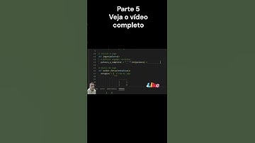 Curso Python Jogo da Forca pt 2 em Python3 aula 5 #python  #programacao #desenvolvedores #javascript