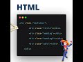 Skeleton Loading Animation HTML CSS