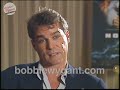 Ray Liotta "No Escape" 1994 - Bobbie Wygant Archive