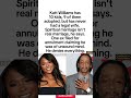 Katt Williams' Love Life #shorts #KattWilliams #relationship #marriage #dating #couple