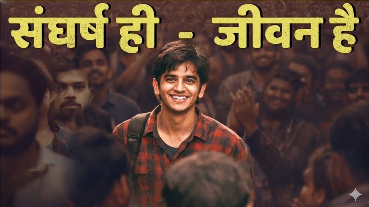 सफलता का कड़वा सच | Discipline Hi Real Motivation Hai 