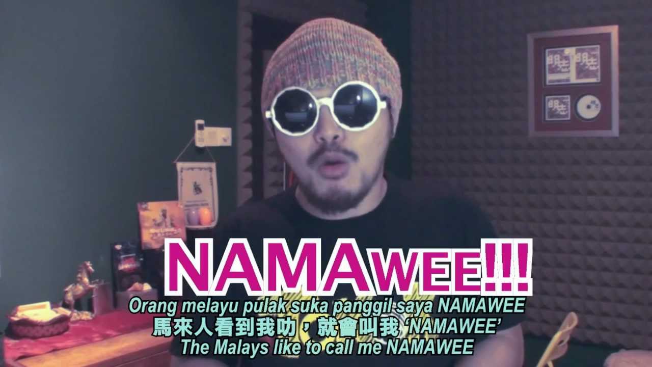 namewee tokok coloring pages - photo #27