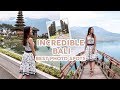 The Best of Bali That Blew Me Away⎮Ulun Danu Beratan, Jatiluwih & Wanagiri Hills⎮Travel Vlog