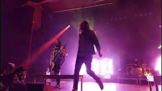 FIT FOR A KING - Vendetta live in Tempe, AZ 2023