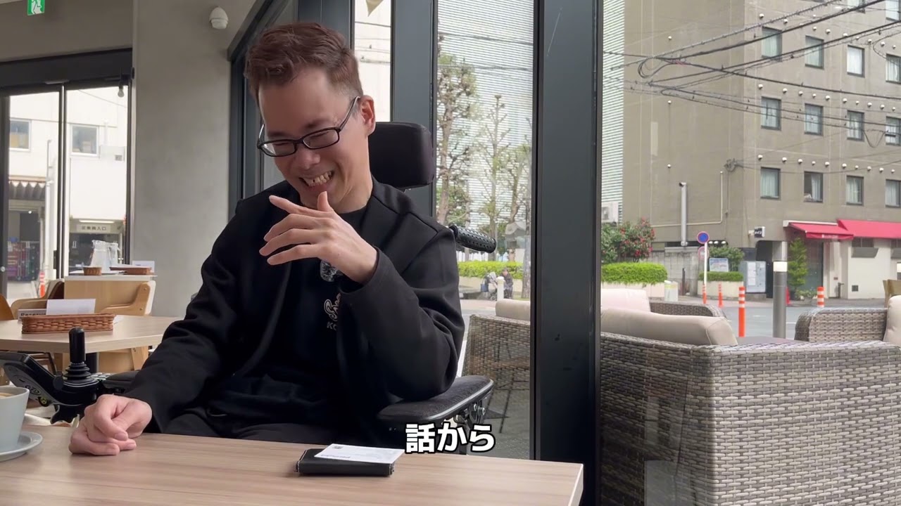 User Story / Ryo Nagano - YouTube