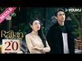 [INDO SUB] Rotan (Rattan) EP20 | Jing Tian, Zhang Binbin | YOUKU Indonesia