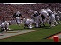 Classic Tailback - Bo Jackson Auburn Highlights