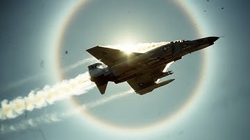 How One F-4 Phantom Left a Group of MiG-21s Stunned in a 30-Second Dogfight They Thought They’d Win