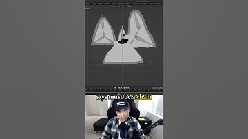 Align & Test Tentacle Bones in Rigify: Troubleshoot Common Errors - 3d game character in Blender
