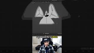 Align & Test Tentacle Bones in Rigify: Troubleshoot Common Errors - 3d game character in Blender