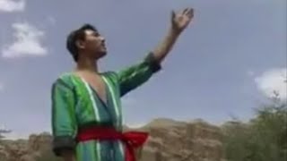 Uyghur folk song - Yol bolsun