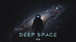 Deep Space - Middle Mountain | Smooth And Relaxing Space Vibe | Free Copyright Sounds