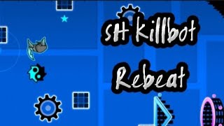 Shitty Killbot Rebeat | Stream Highlights
