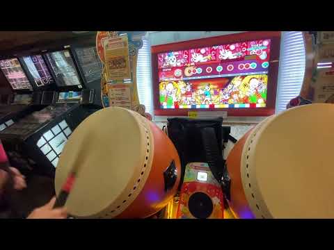 【太鼓の達人 ニジイロver.】Sugar 全良