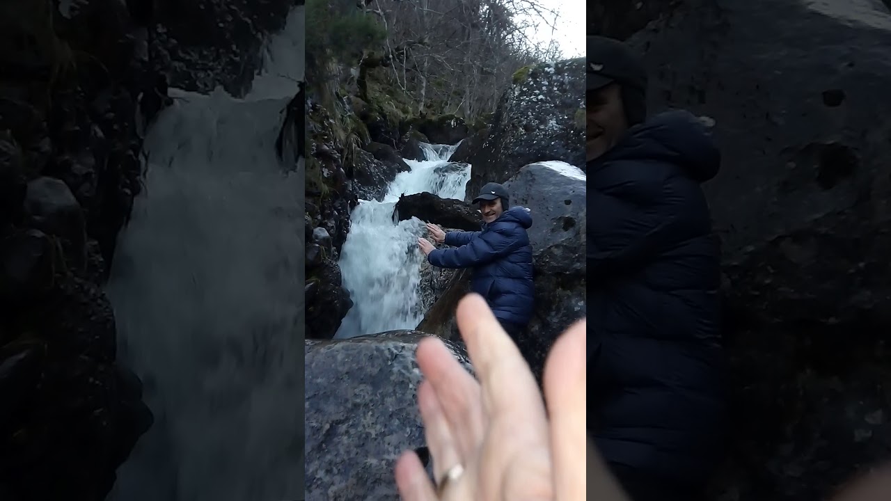 Liébana Cantabria ( cucayo) 2019.