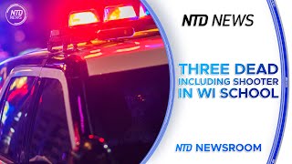 NTD Newsroom Full Broadcast (Dec. 16) screenshot 1