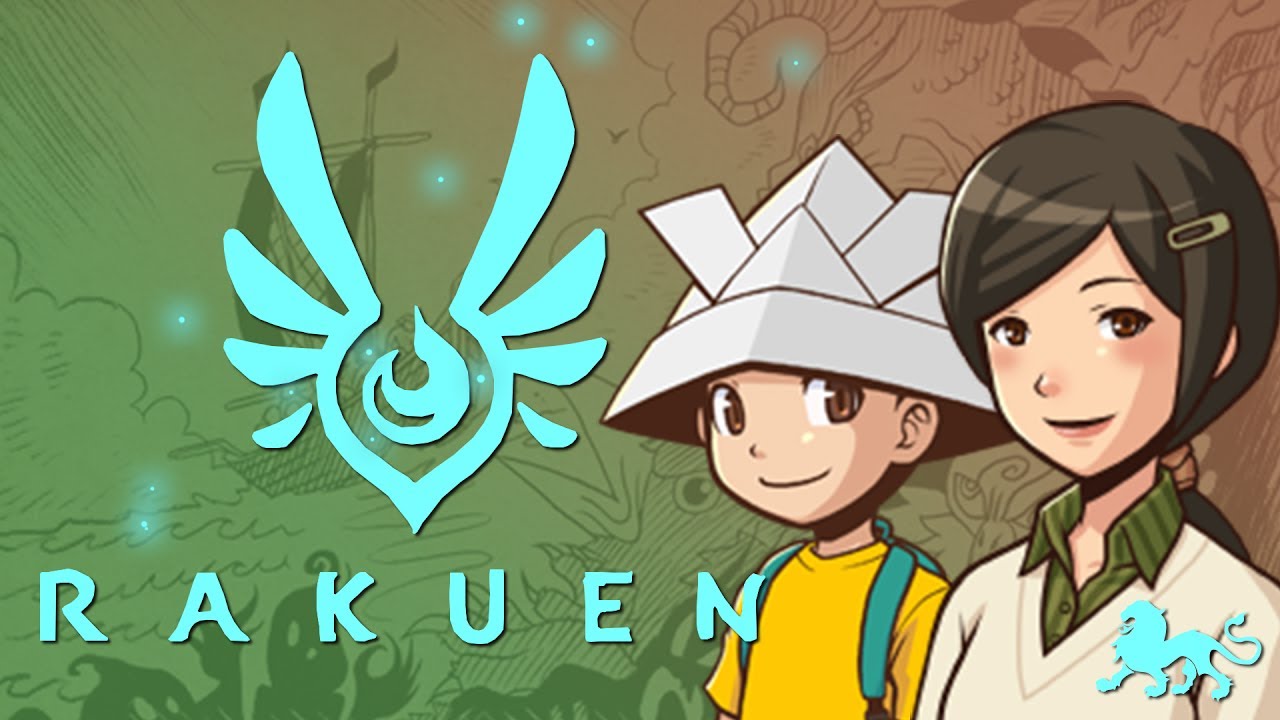10 | Rakuen - The Monsieur's Tea Party