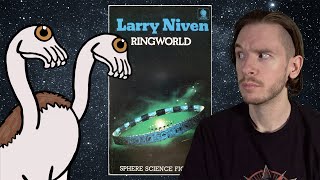 The (Literal) Worldbuilding In Ringworld