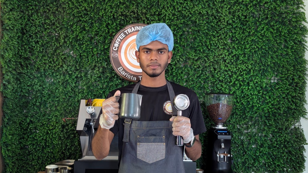 Barista Mahfuzul flying Saudi Arabia 